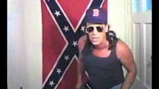 Tony&#39;s Deep in the Heart of Dixie Munitions Factory