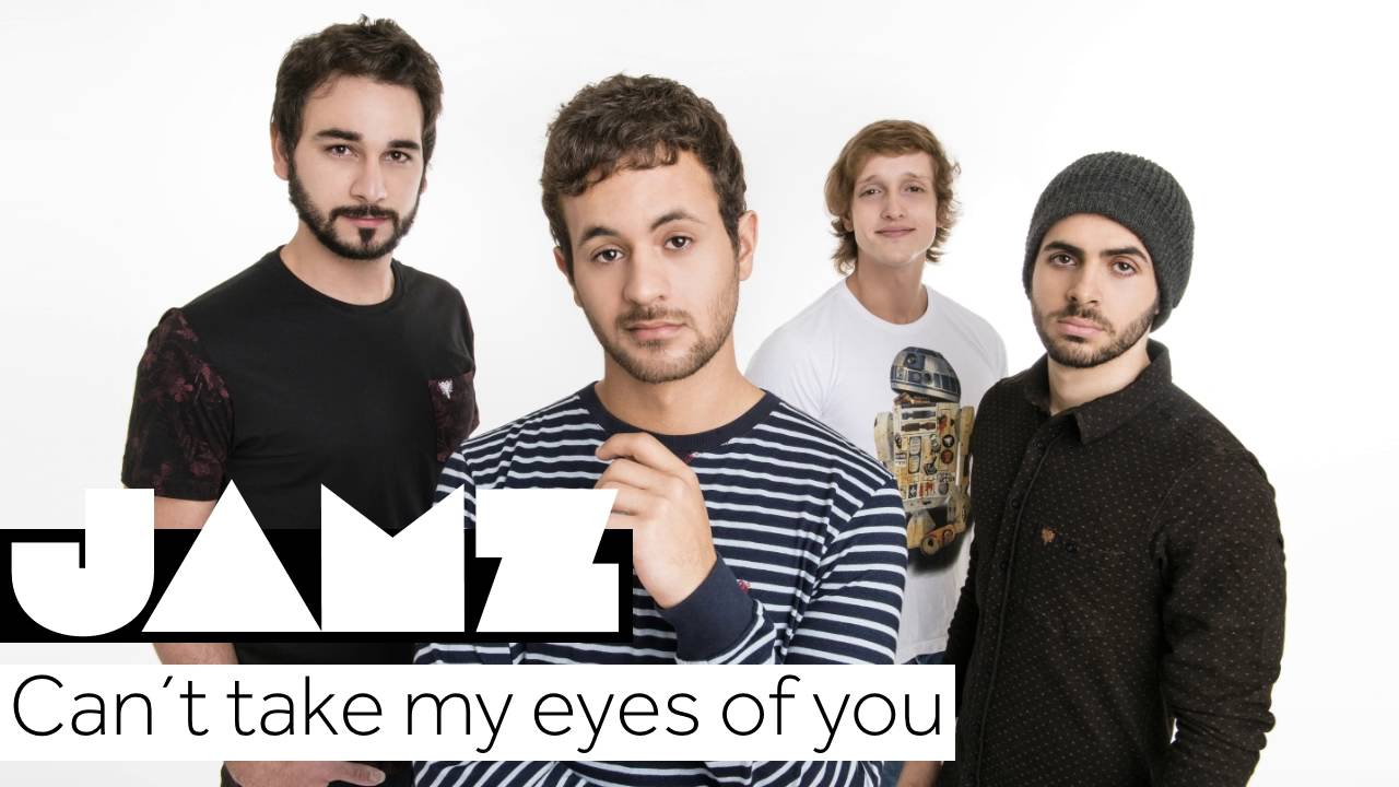 Jamz Can't Take My Eyes Off You Download Palco Mp3 t Take My Eyes Off You Download Palco Mp Jamz Can't Take My Eyes Off You Download Palco Mp3