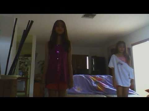 The Greatest Dance- VIGI girls