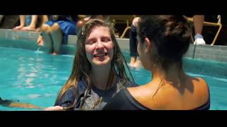 Walk to the River- David and Jenieva Bega (movie_ Last Reformation:The Life (2018))