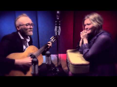 HUGUR MINN HVÍLIR HJÁ ÞÉR - KRISTJANA OG ÓMAR - Hljómskálinn S3