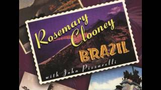Rosemary Clooney - Desafinado (2000)