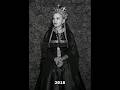 Madonna (1978-88-98-08-18)