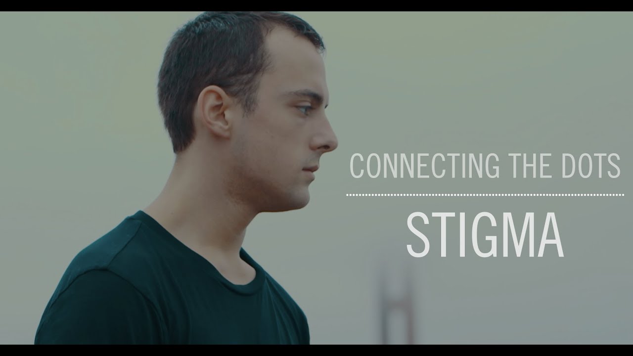 The Stigma Of HIV/AIDS | Connecting the Dots