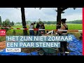 Veel vragen over het hunebed & vuurwerkexplosies in Emmen | Drenthe Nu
