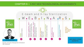 IBA Webinar Chapter 6 - X-ray new technological advancements