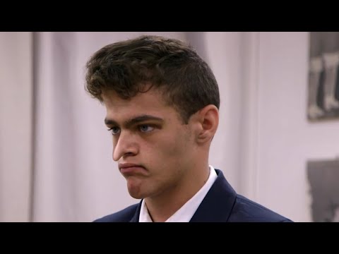 "La cattedra non è un tavolo" - Il Collegio 4 YTP ITA