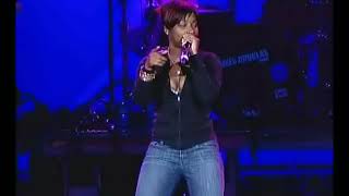 Princess formally of Crime Mob Performs &quot;Rock Ya Hips&quot; Knuck if you Buck&quot;