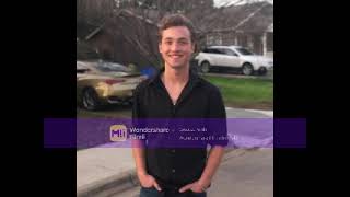 Father's Lullaby (Jordan Elsass Video)
