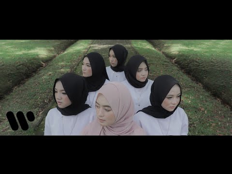 Putih Abu-abu - Sudahi Saja (ft. Woro Widowati) Official Music Video