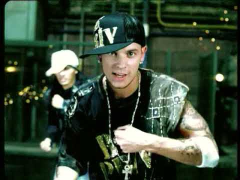 M Pokora   Showbiz 4k