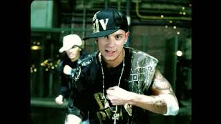 M Pokora   Showbiz 4k