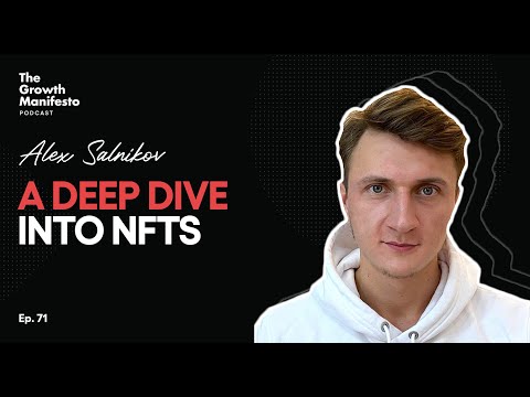 A deep dive into NFTs | Alex Salnikov - YouTube