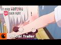 Official Trailer [Subtitled]
