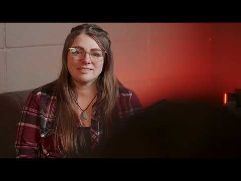 Anita's Baptism Testimony - Salvation / Converts, Testimonies - Kamloops Alliance Church