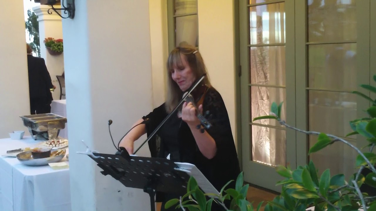 Promotional video thumbnail 18 for Dorothea Barth