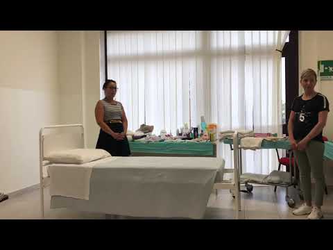 Corso OSS - Scuola Terminus Termoli