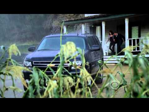 The Mentalist Season 01X09