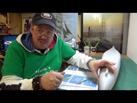 Scharnhorst Hachette Part 81