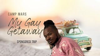 I Went Gay Camping In Florida | Sponsored by ShizLegit