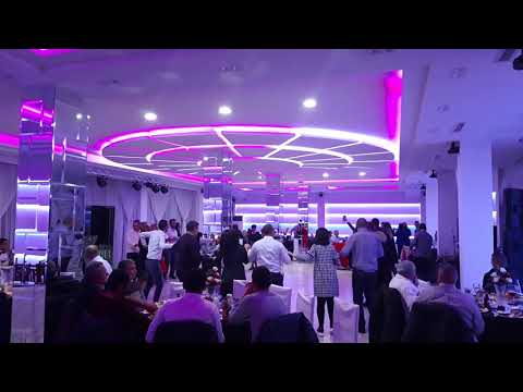 Arianit alliu & Arben veseli - cun cun / live te ARBES event Librazhd