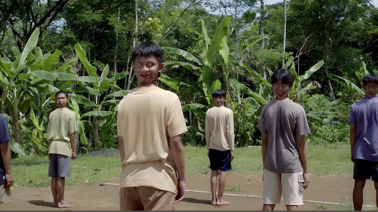 Splinter (2008) Horror Movie Recap | Horror Recap | Movie Recap Horror