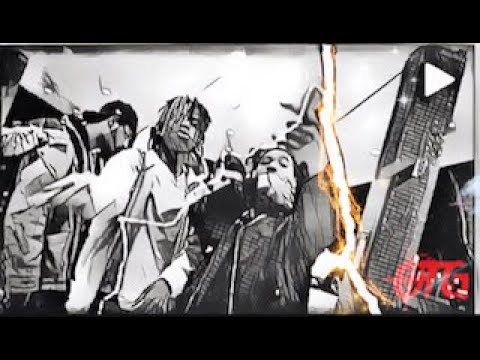 Latrey Ft. LilMoney "GreenLight" (Official Video) 🎥ShotbyPerepetual