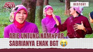 Download lagu Arie Untung Host yang super Nyebelin | BestCut Tawa Sutra Bisa Ajaa Eps 70 2/3 mp3