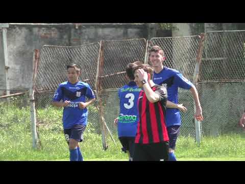 20.04.2019 *Liga a IV-a* Metalul Bocșa - Progresul Ezeriș 2-1 (faze din meci)