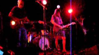 The Oohlas - Small Parts [Live]