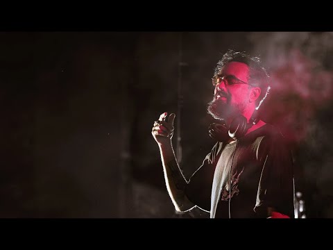 MIRAGE BY HENRY SAIZ 7 "EGOTRIP"  @  BUENOS AIRES  (Only Henry Saiz Music)