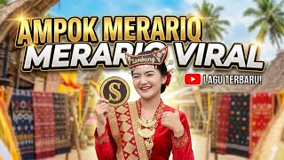 Download lagu LAGU SASAK TERBARU AMPOK MERARIQ VIRAL SASAK DANGDUT mp3