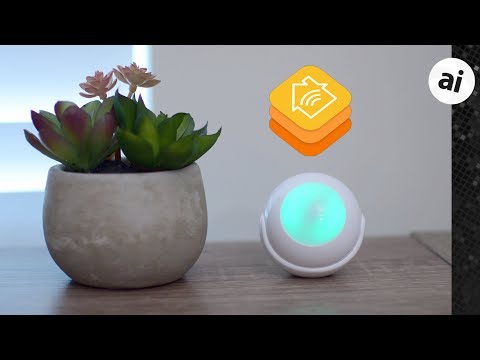 Review: Fibaro Motion HomeKit sensor is more than meets the eye