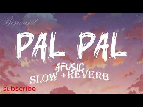 pul pul song (slow + reverb)