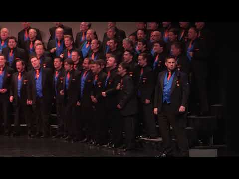 Ambassadors of Harmony - Seaside Rendezvous