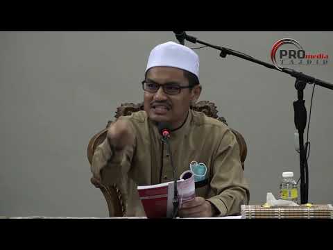 12-08-2020 Ustaz Rizal Azizan