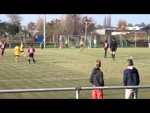 Aufb-Emp. Ost 0:2 TuS 1860 MD-Neustadt II
