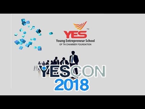 YESCON 2018 | Members Opinion | Business Conference |Madurai | IN4NET