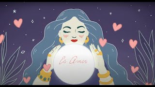 Es Amor Music Video