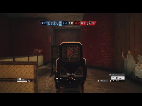 TOP 100 CHAMPION CONSOLE PLAYER - (OPERATION DEMON VEIL RAINBOW SIX SIEGE)