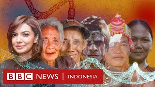 Hasil tes DNA menjawab siapakah orang asli Indonesia BBC News Indonesia Mp4 3GP & Mp3