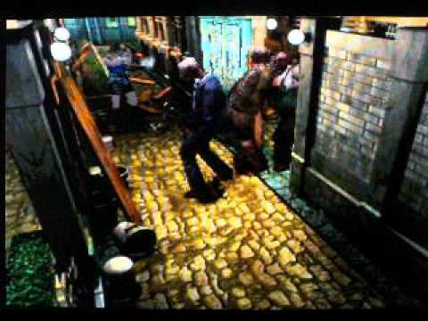 Resident Evil 3 Nemesis Pt.14