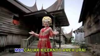 Download lagu SALUANG BUJANG MARANDO RENY mp3