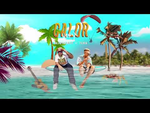 Dejota2021 & Yera  - Calor Remix (Video Concept)