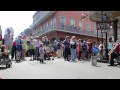 When the saints go marching in - New Orleans ...