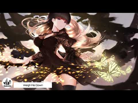 BLAEKER feat. G Curtis - Weigh Me Down