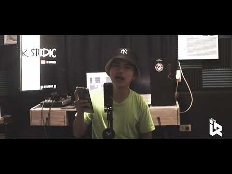 Jeff Grecia - Elevate | JL Trinanes Cover