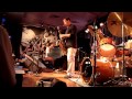 Chris potter solo - My One and Only Love HD