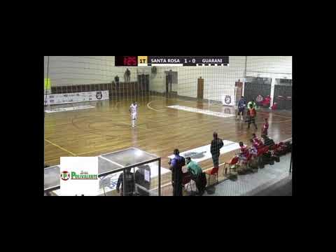 Jôney7futsal 2021 - Santa Rosa Futsal