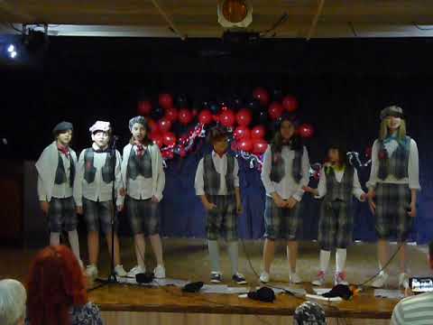 Tytka  - Chłopak z Łodzi